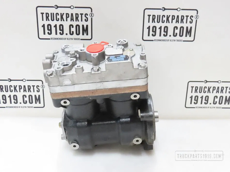 Scania 2024410 Compressor Scania - Motor y piezas para Camión: foto 2 Scania 2024410 Compressor Scania - Motor y piezas para Camión: foto 2