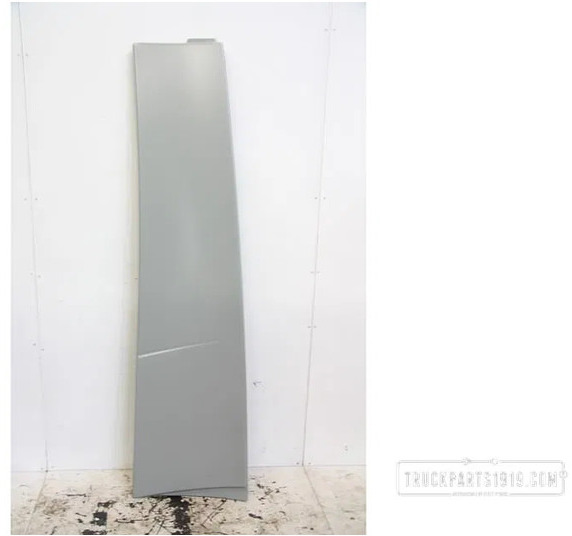 Volvo 21458384 | Zijfender FH4 LH - Aerodinámica/ Spoiler para Camión: foto 1 Volvo 21458384 | Zijfender FH4 LH - Aerodinámica/ Spoiler para Camión: foto 1