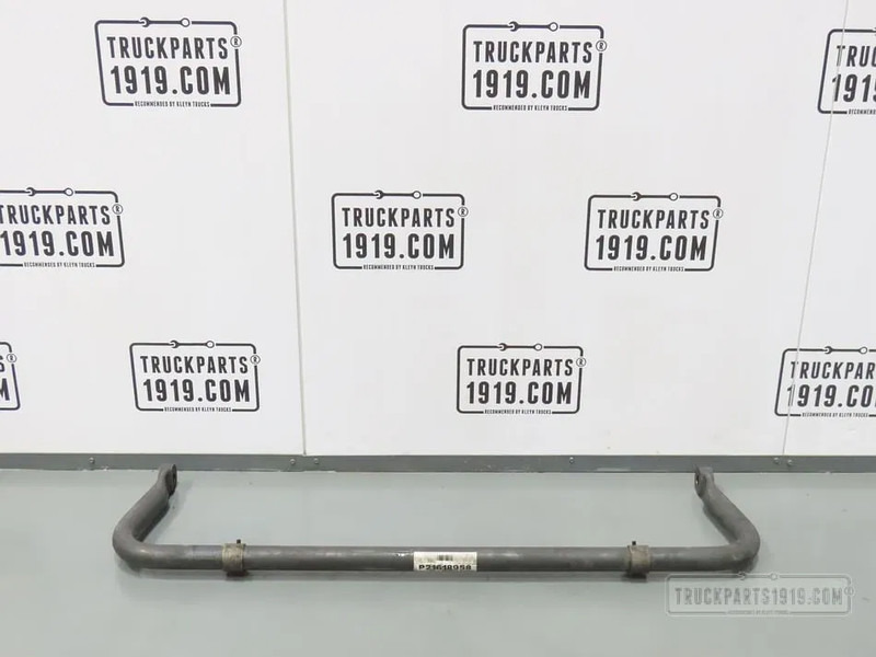 Volvo 21618958 Vooras stabilisator Volvo - Suspensión para Camión: foto 1 Volvo 21618958 Vooras stabilisator Volvo - Suspensión para Camión: foto 1