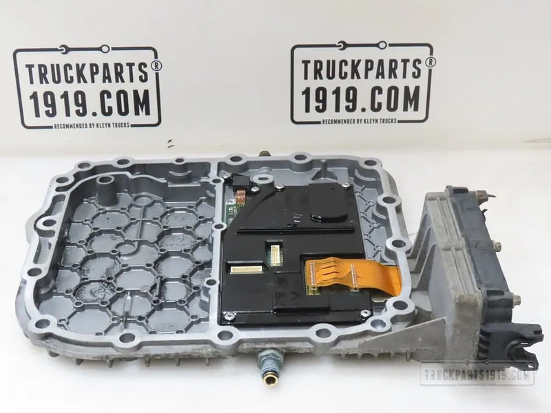 Volvo 21911579 Versnellingsbak regeleenheid - Unidad de control para Camión: foto 2 Volvo 21911579 Versnellingsbak regeleenheid - Unidad de control para Camión: foto 2