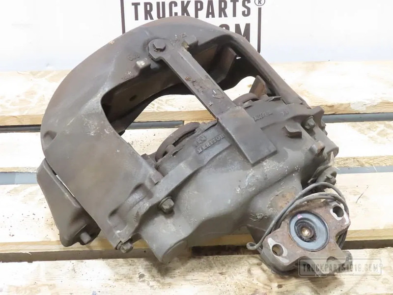 Volvo 21946162 Remklauw Li. - Pinza de freno para Camión: foto 1 Volvo 21946162 Remklauw Li. - Pinza de freno para Camión: foto 1