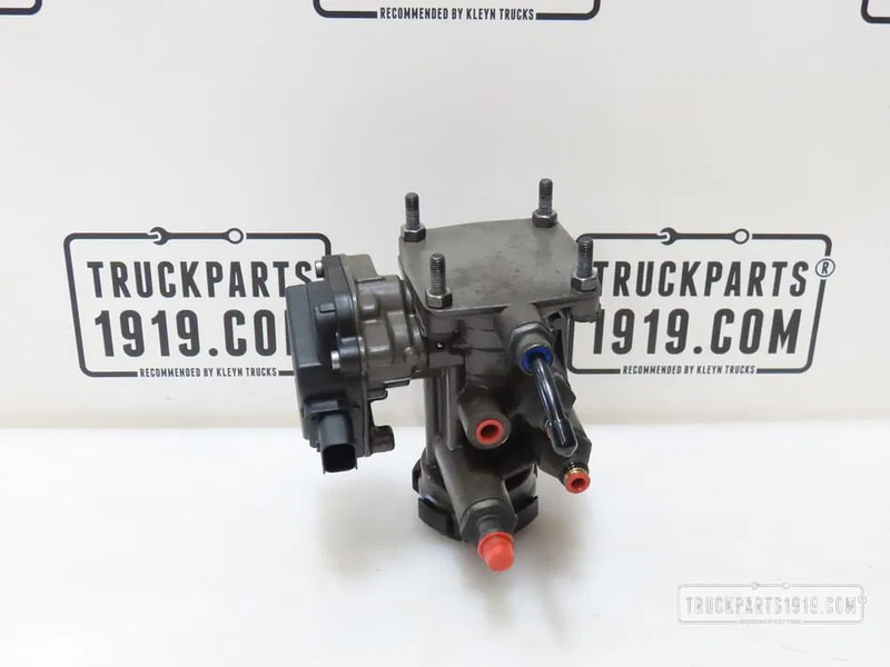 Volvo 23166657 Aanhangwagen EBS ventiel - Válvula para Camión: foto 1 Volvo 23166657 Aanhangwagen EBS ventiel - Válvula para Camión: foto 1