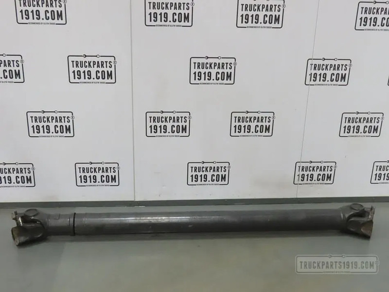 Volvo 25817763 Aandrijfas Volvo - Palier para Camión: foto 1 Volvo 25817763 Aandrijfas Volvo - Palier para Camión: foto 1