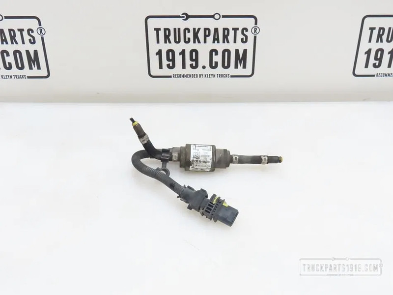 Volvo 84259767 Brandstpomp standkachel - Bomba de combustible para Camión: foto 1 Volvo 84259767 Brandstpomp standkachel - Bomba de combustible para Camión: foto 1