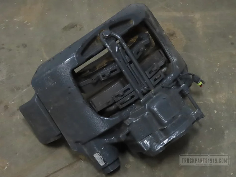 Wabco Brake System Remklauw Re. 1300V-G - Pinza de freno para Camión: foto 2 Wabco Brake System Remklauw Re. 1300V-G - Pinza de freno para Camión: foto 2