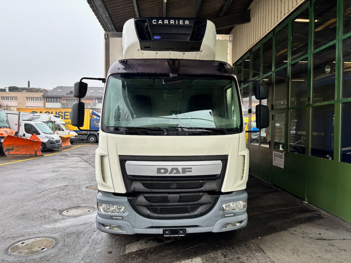 DAF LF 280 - Camión frigorífico: foto 3 DAF LF 280 - Camión frigorífico: foto 3