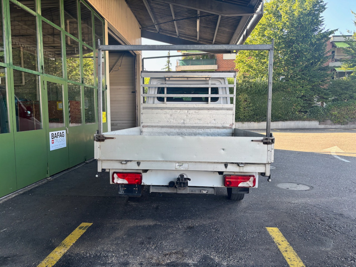 MERCEDES 316 CDI - Furgoneta caja abierta, Furgoneta combi: foto 5 MERCEDES 316 CDI - Furgoneta caja abierta, Furgoneta combi: foto 5