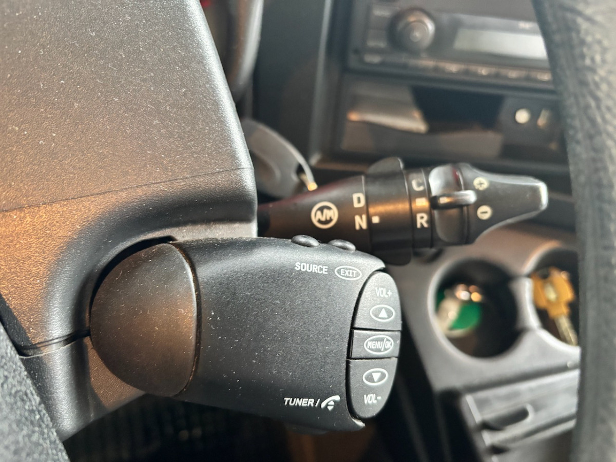 Camión caja cerrada RENAULT D14.250: foto 8