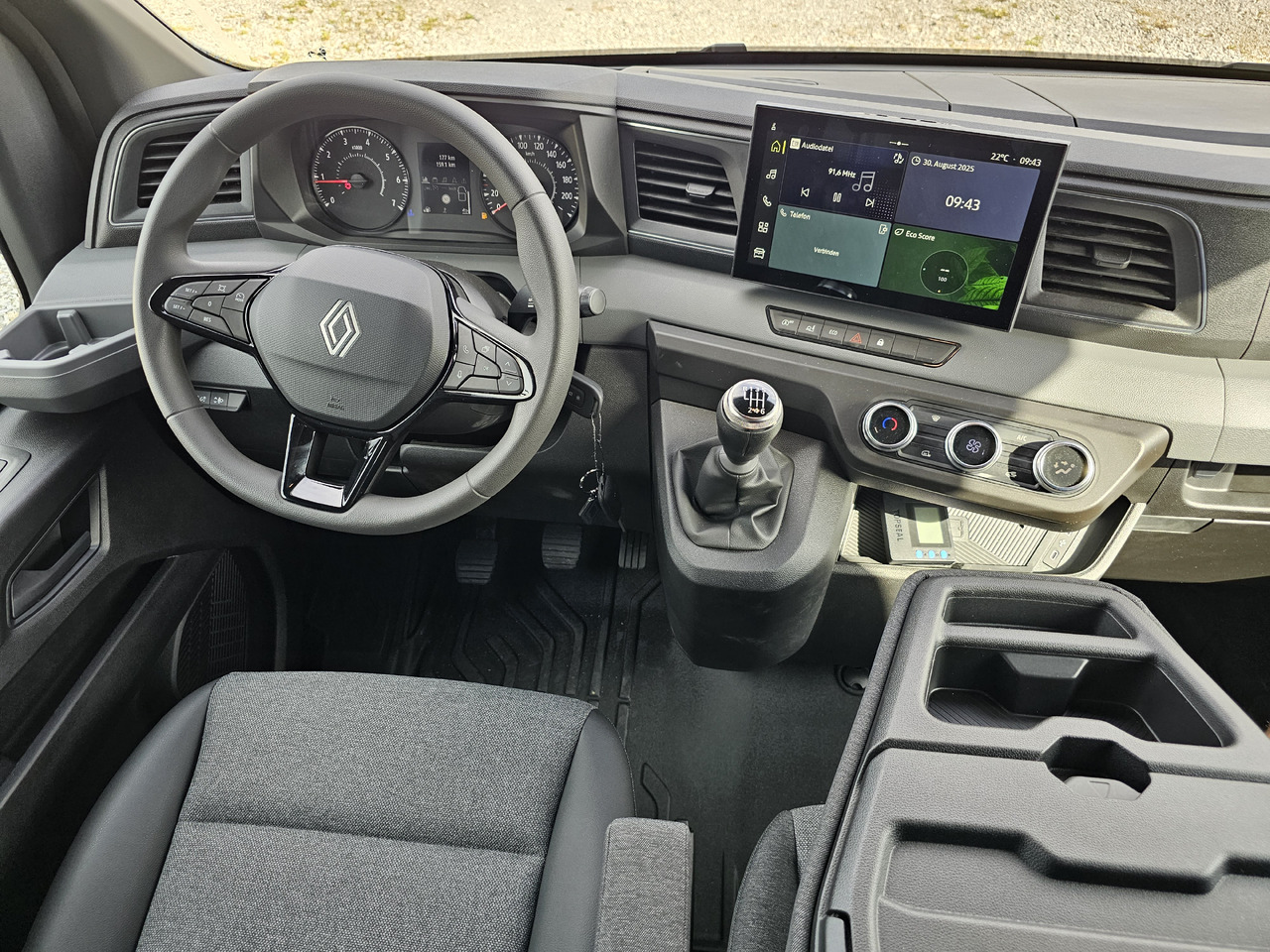 Renault Master Kühlkoffer O°/+20°C 230V Standkühlung - Furgoneta frigorifica: foto 5 Renault Master Kühlkoffer O°/+20°C 230V Standkühlung - Furgoneta frigorifica: foto 5