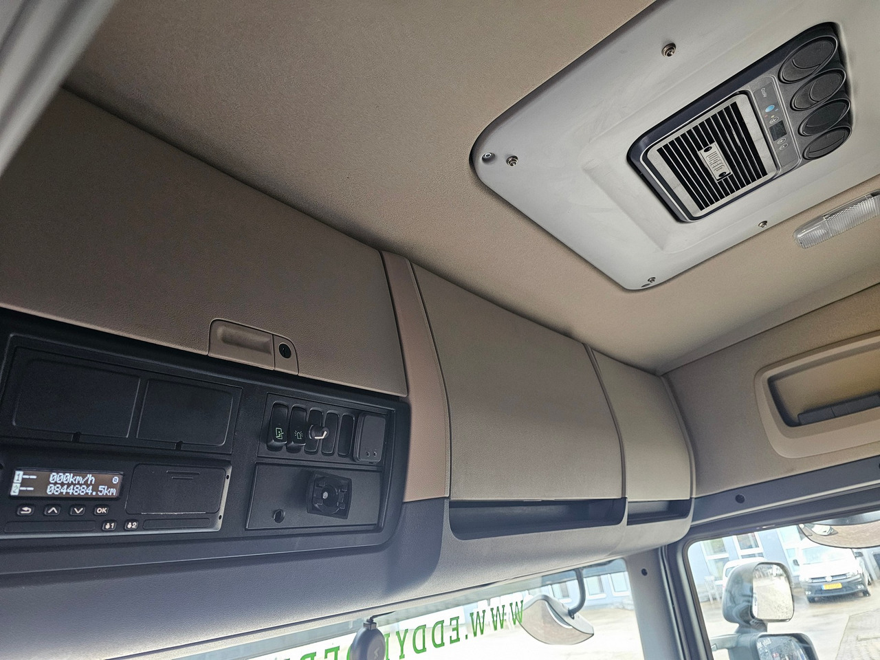 Camión multibasculante Scania R490 Highline 6x2: foto 13 Camión multibasculante Scania R490 Highline 6x2: foto 13