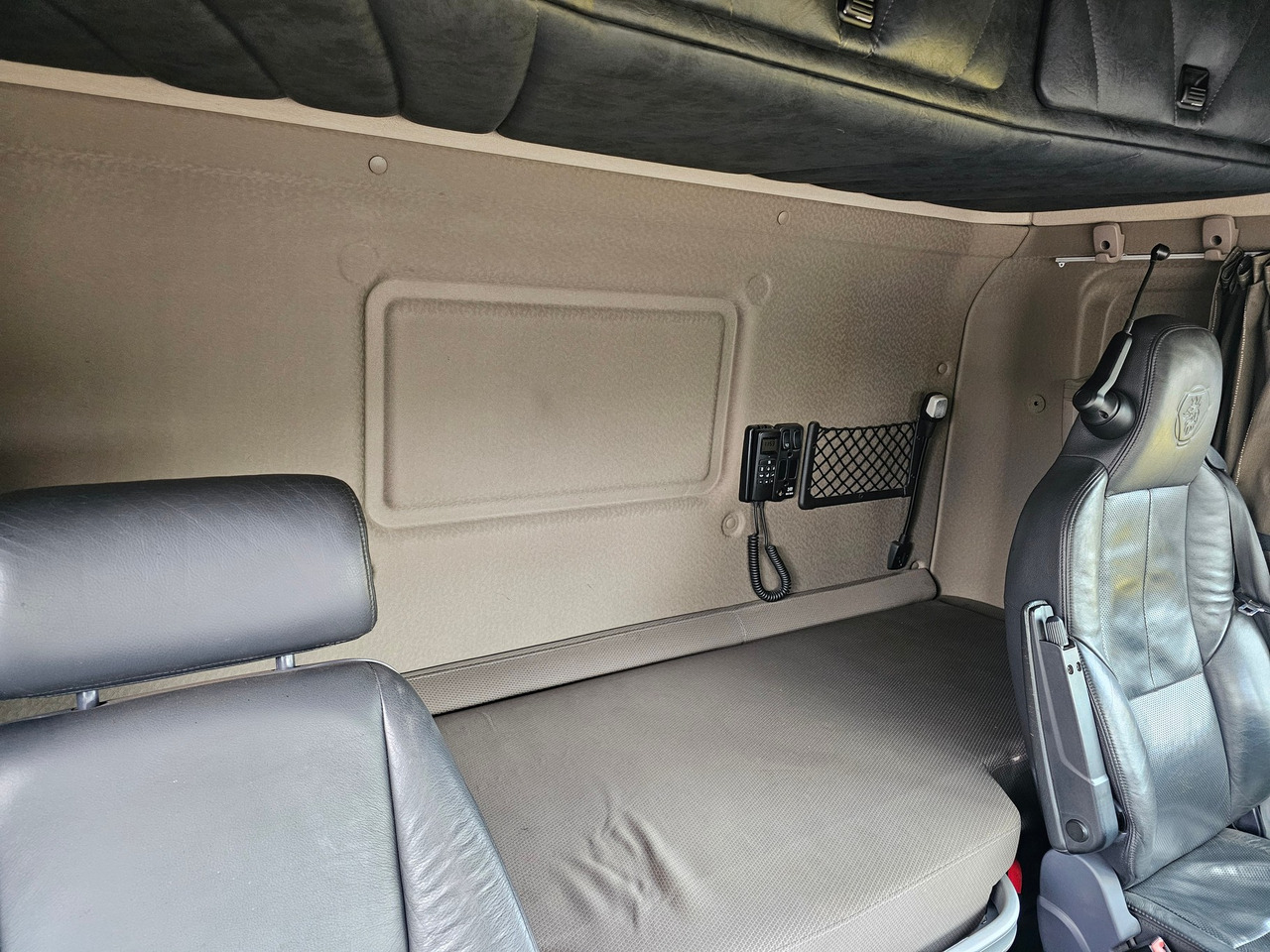 Camión multibasculante Scania R490 Highline 6x2: foto 12 Camión multibasculante Scania R490 Highline 6x2: foto 12