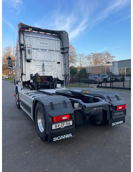 Scania R500 V8 Show Trucks in TOP conditsie TOP TOP TOP - Cabeza tractora: foto 2 Scania R500 V8 Show Trucks in TOP conditsie TOP TOP TOP - Cabeza tractora: foto 2