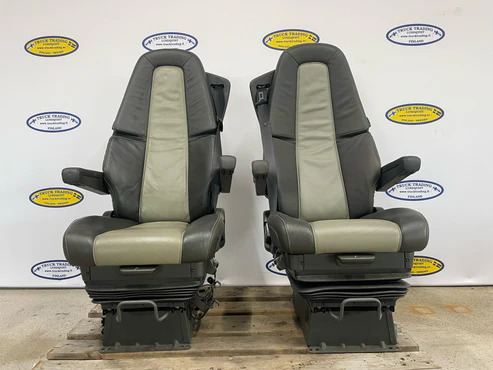 Volvo FH3 FH4 FH5 - Asiento: foto 3 Volvo FH3 FH4 FH5 - Asiento: foto 3