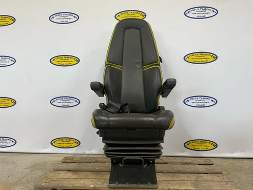 Volvo FH3 FH4 FH5 - Asiento: foto 2 Volvo FH3 FH4 FH5 - Asiento: foto 2