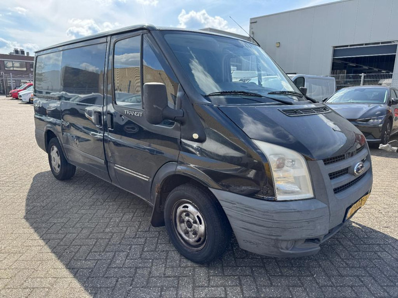 Ford Transit 260S FD VAN 85 LR 4.23 - Furgoneta pequeña: foto 1 Ford Transit 260S FD VAN 85 LR 4.23 - Furgoneta pequeña: foto 1