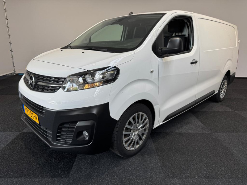 Opel VIVARO 1.5 CDTI L3H1 Euro 6 Airco Navigatie Camera - Furgoneta pequeña: foto 2 Opel VIVARO 1.5 CDTI L3H1 Euro 6 Airco Navigatie Camera - Furgoneta pequeña: foto 2