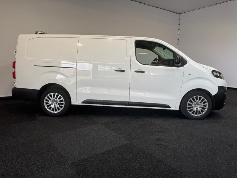 Opel VIVARO 1.5 CDTI L3H1 Euro 6 Airco Navigatie Camera - Furgoneta pequeña: foto 3 Opel VIVARO 1.5 CDTI L3H1 Euro 6 Airco Navigatie Camera - Furgoneta pequeña: foto 3