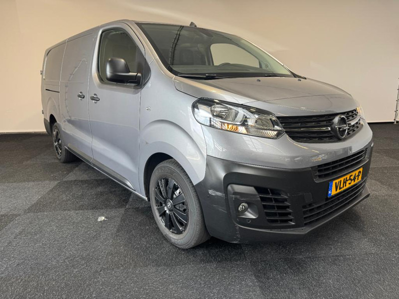 Opel VIVARO 1.5 dsl L3H1 Euro 6 Airco Camera Navigatie - Furgoneta pequeña: foto 1 Opel VIVARO 1.5 dsl L3H1 Euro 6 Airco Camera Navigatie - Furgoneta pequeña: foto 1