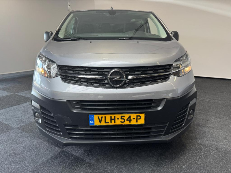 Opel VIVARO 1.5 dsl L3H1 Euro 6 Airco Camera Navigatie - Furgoneta pequeña: foto 2 Opel VIVARO 1.5 dsl L3H1 Euro 6 Airco Camera Navigatie - Furgoneta pequeña: foto 2
