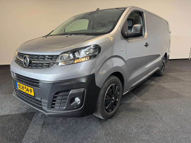 Opel VIVARO 1.5 dsl L3H1 Euro 6 Airco Camera Navigatie - Furgoneta pequeña: foto 3 Opel VIVARO 1.5 dsl L3H1 Euro 6 Airco Camera Navigatie - Furgoneta pequeña: foto 3