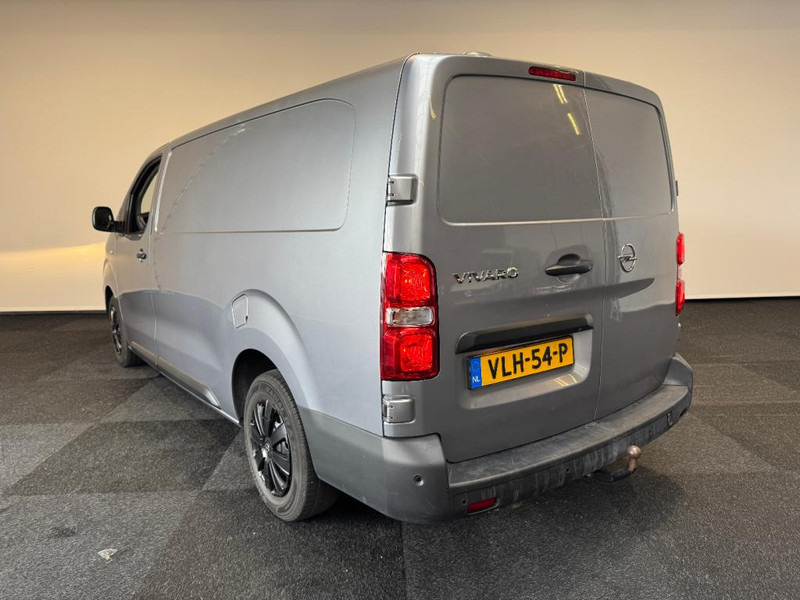 Opel VIVARO 1.5 dsl L3H1 Euro 6 Airco Camera Navigatie - Furgoneta pequeña: foto 4 Opel VIVARO 1.5 dsl L3H1 Euro 6 Airco Camera Navigatie - Furgoneta pequeña: foto 4