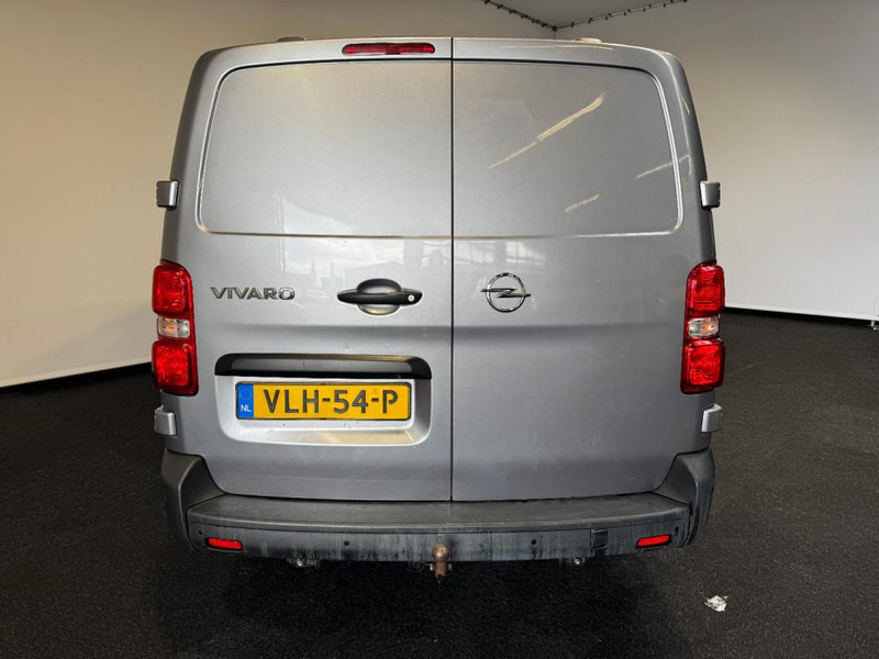 Opel VIVARO 1.5 dsl L3H1 Euro 6 Airco Camera Navigatie - Furgoneta pequeña: foto 5 Opel VIVARO 1.5 dsl L3H1 Euro 6 Airco Camera Navigatie - Furgoneta pequeña: foto 5