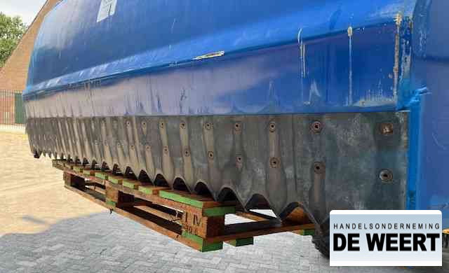 AP NP 2200 DB , np 2200 db - Equipo para silos: foto 2 AP NP 2200 DB , np 2200 db - Equipo para silos: foto 2