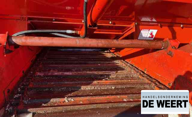 Desensiladora butler 230 feedwagon: foto 7 Desensiladora butler 230 feedwagon: foto 7