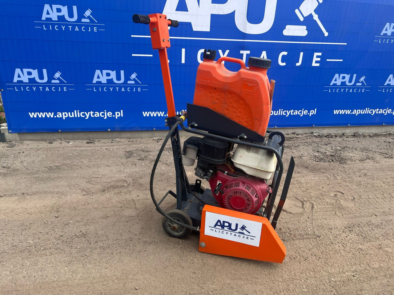 BELLE CSXA01 - Equipo de construcción: foto 2 BELLE CSXA01 - Equipo de construcción: foto 2