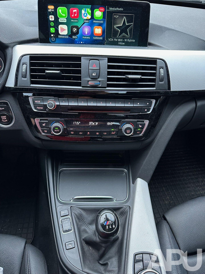 BMW 330i F30 M-PAKIET PERFORMANCE - Coche: foto 5 BMW 330i F30 M-PAKIET PERFORMANCE - Coche: foto 5