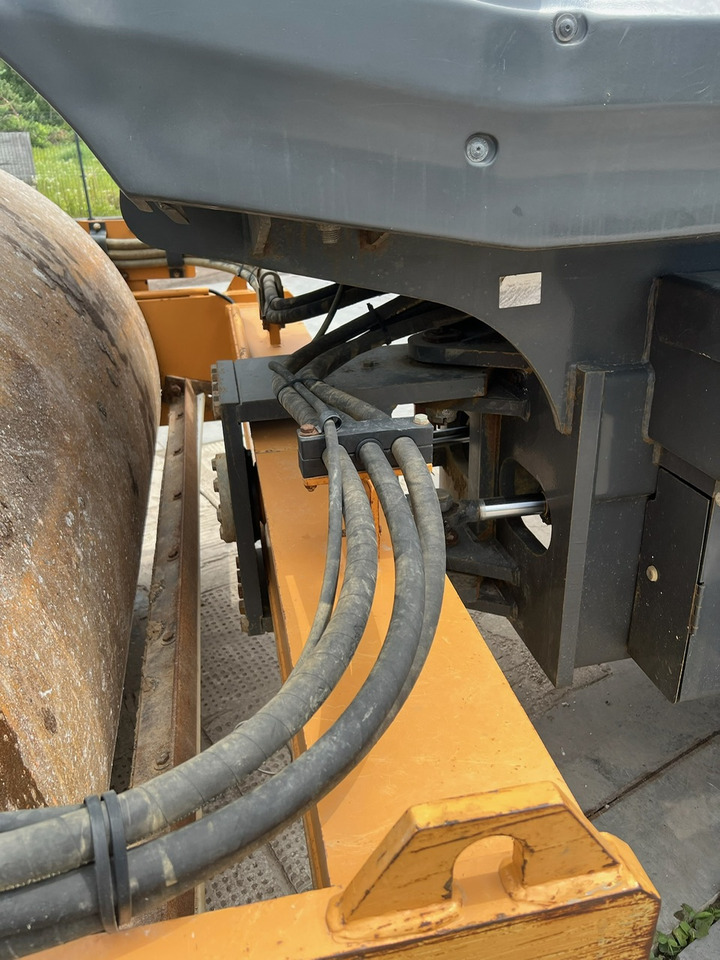 CASE 111G EX-D - Rodillo: foto 4 CASE 111G EX-D - Rodillo: foto 4