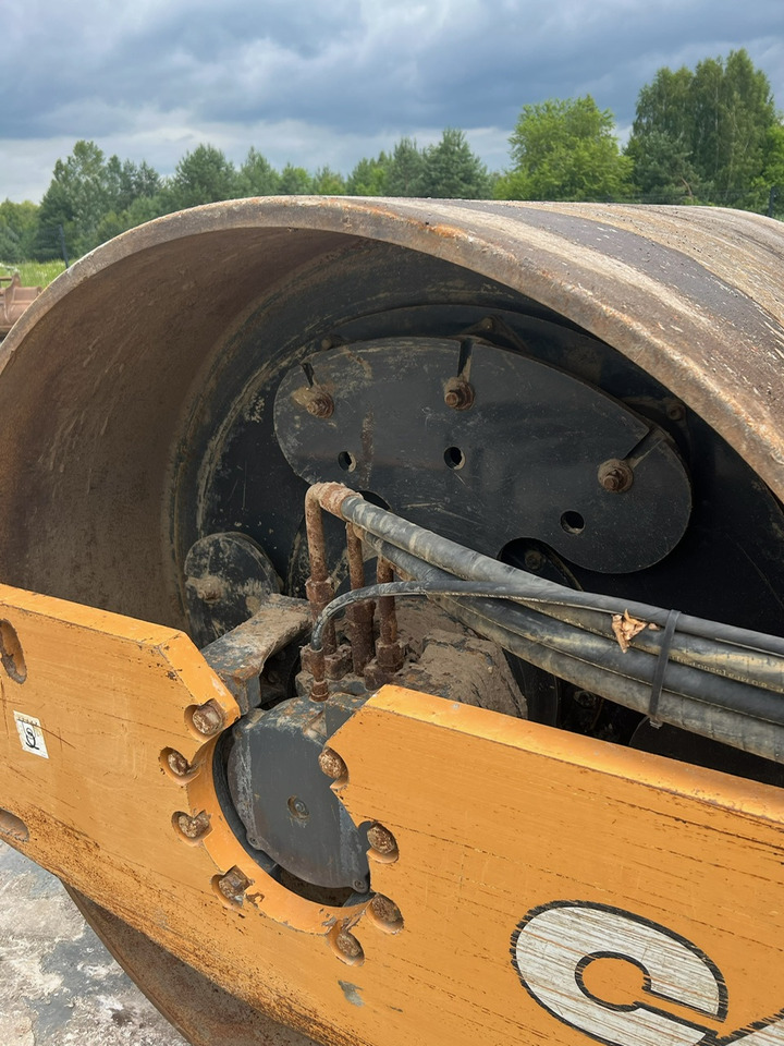 CASE 111G EX-D - Rodillo: foto 5 CASE 111G EX-D - Rodillo: foto 5