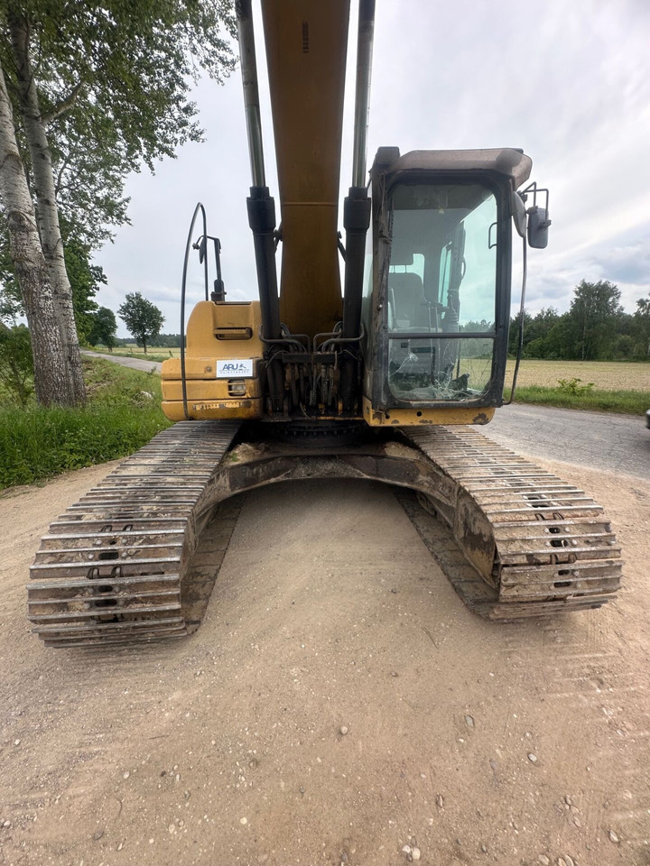 Caterpillar 320D - Excavadora de cadenas: foto 4 Caterpillar 320D - Excavadora de cadenas: foto 4