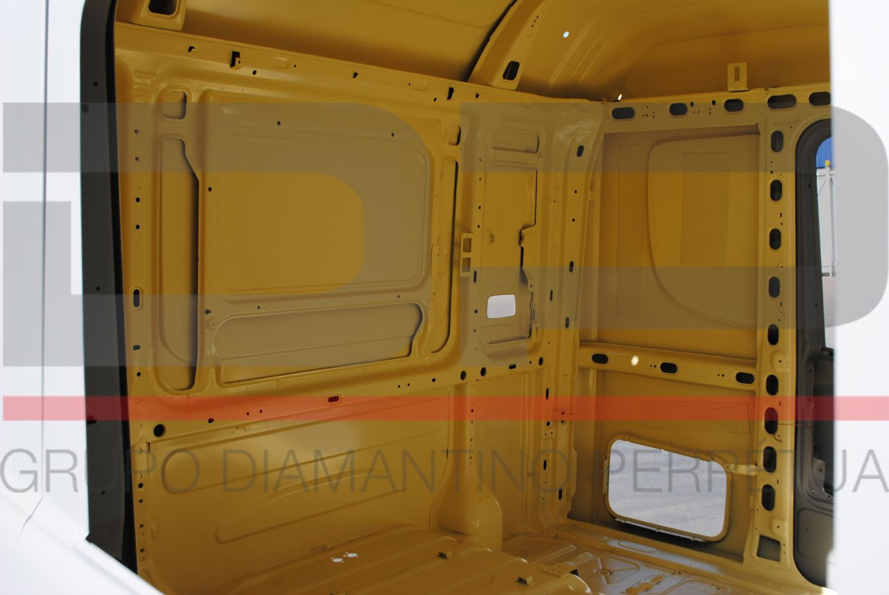 Cabina para Camión Scania Cabine Nua CR19 Normal (Porta Pequena) PGRT: foto 6