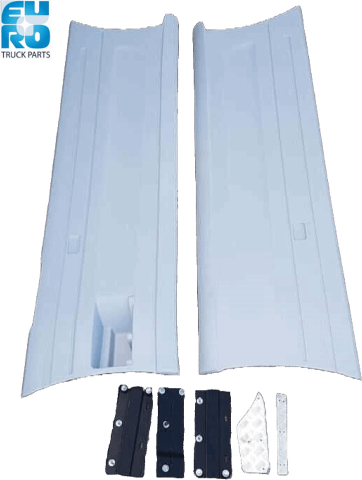 000008 SCANIA R ZIJSKIRTS SET WB3700 EURO 6 GEEN KLEUR 2013=>2017 JAAR - Parachoques para Camión: foto 3 000008 SCANIA R ZIJSKIRTS SET WB3700 EURO 6 GEEN KLEUR 2013=>2017 JAAR - Parachoques para Camión: foto 3