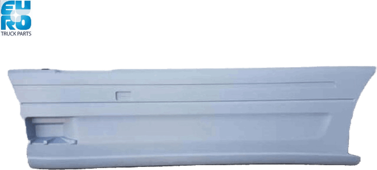 000008 SCANIA R ZIJSKIRTS SET WB3700 EURO 6 GEEN KLEUR 2013=>2017 JAAR - Parachoques para Camión: foto 1 000008 SCANIA R ZIJSKIRTS SET WB3700 EURO 6 GEEN KLEUR 2013=>2017 JAAR - Parachoques para Camión: foto 1