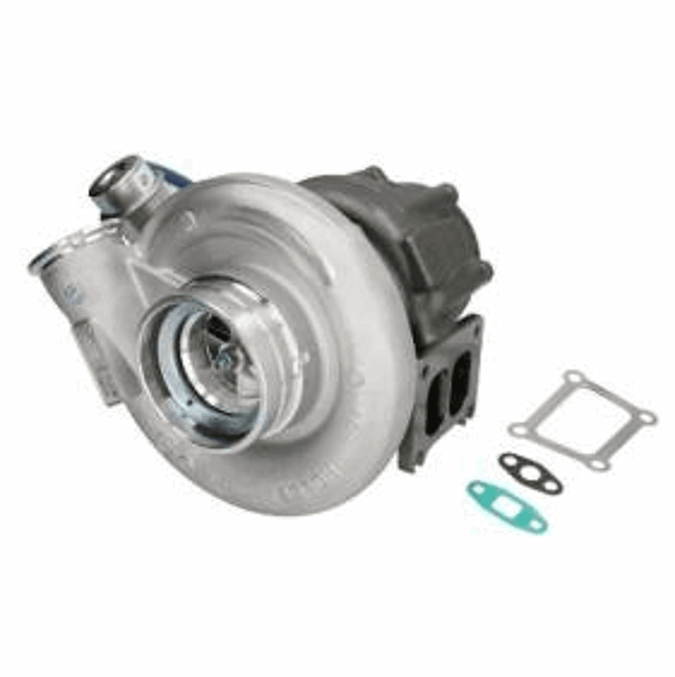 7421944248H RVI TURBOLADER; T460 HOLSET 4031023H - Turbocompresor para Camión: foto 1 7421944248H RVI TURBOLADER; T460 HOLSET 4031023H - Turbocompresor para Camión: foto 1