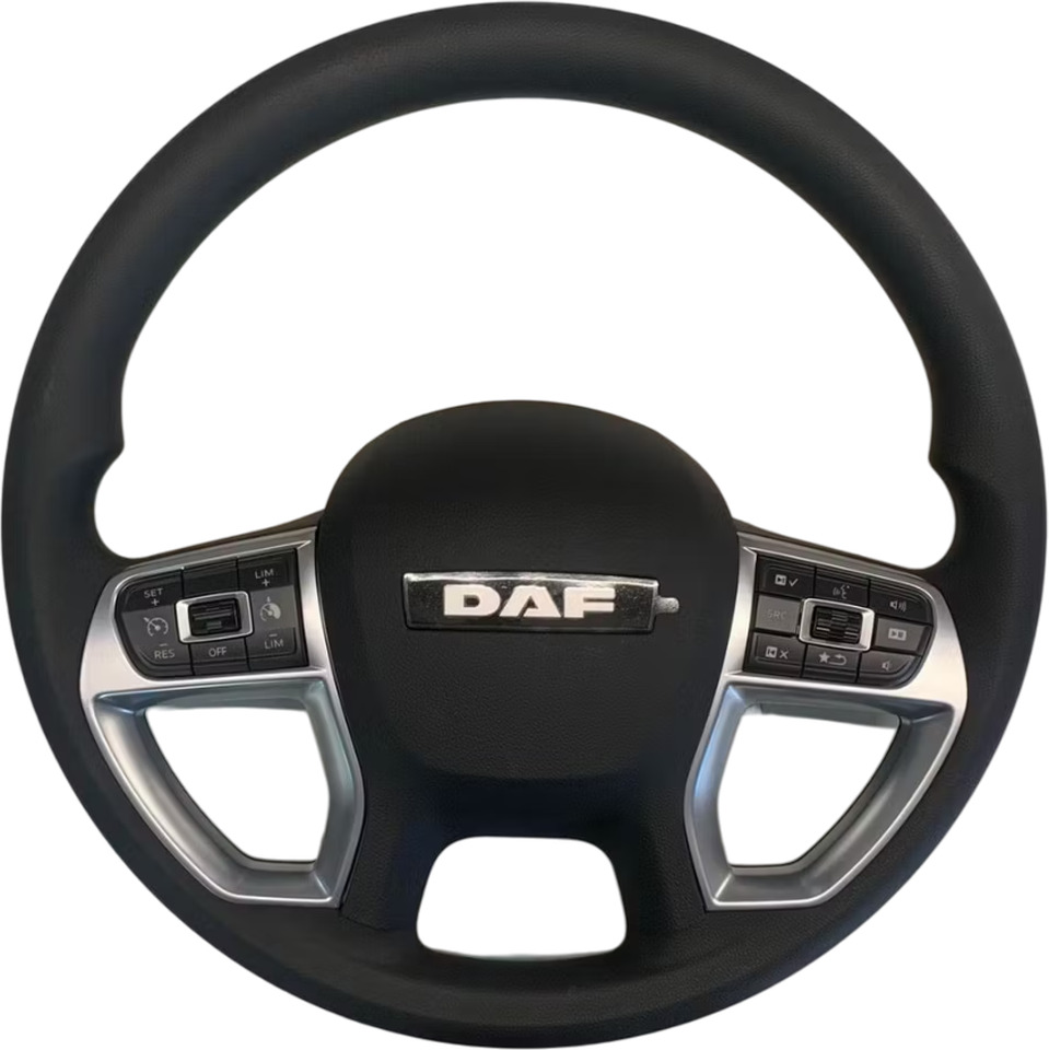 DAF 2022 – STUURWIEL MET 12 SCHAKELAARS 2307226 - Volante para Camión: foto 1 DAF 2022 – STUURWIEL MET 12 SCHAKELAARS 2307226 - Volante para Camión: foto 1