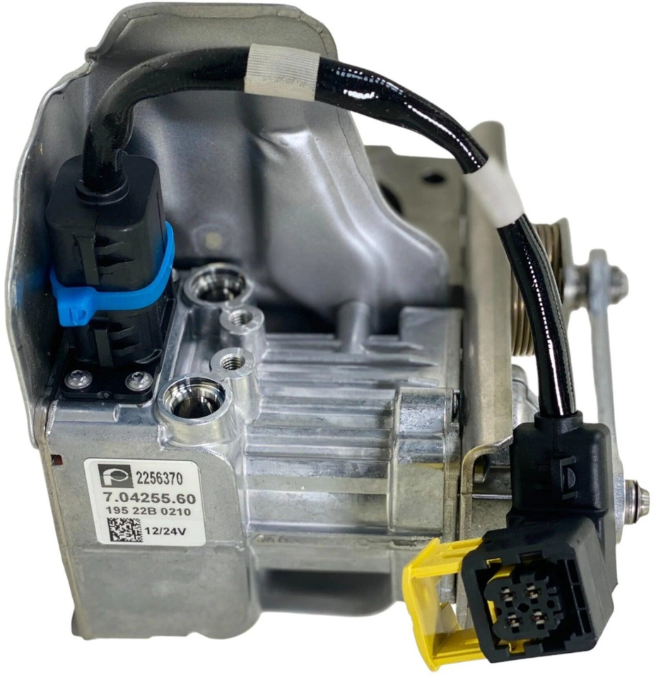 DAF EGR REGELKLEP NIEUW + DEPOSIT | 2256370R - Sistema de admisión de aire para Camión: foto 3 DAF EGR REGELKLEP NIEUW + DEPOSIT | 2256370R - Sistema de admisión de aire para Camión: foto 3