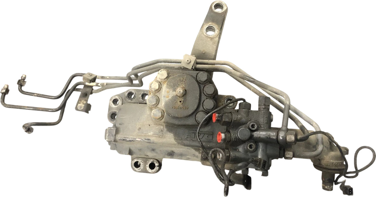 DAF EURO 6 STUURINRICHTING | GEREVISEERD | VOOR 4 ASSIGE VRACHTWAGEN + BORG | 2416805 - Dirección para Camión: foto 1 DAF EURO 6 STUURINRICHTING | GEREVISEERD | VOOR 4 ASSIGE VRACHTWAGEN + BORG | 2416805 - Dirección para Camión: foto 1