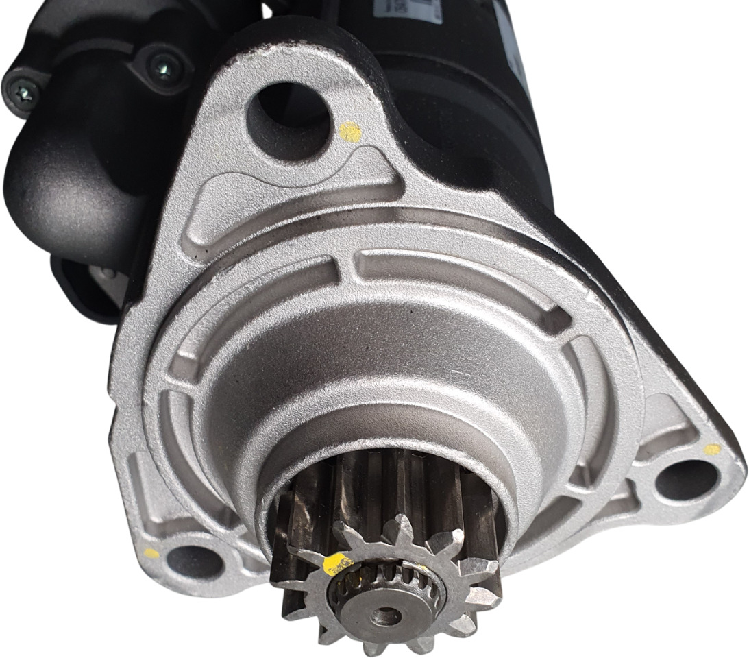 DAF STARTERMOTOR VOOR EURO 4/5 CF/XF 2165365R - Arranque para Camión: foto 4 DAF STARTERMOTOR VOOR EURO 4/5 CF/XF 2165365R - Arranque para Camión: foto 4