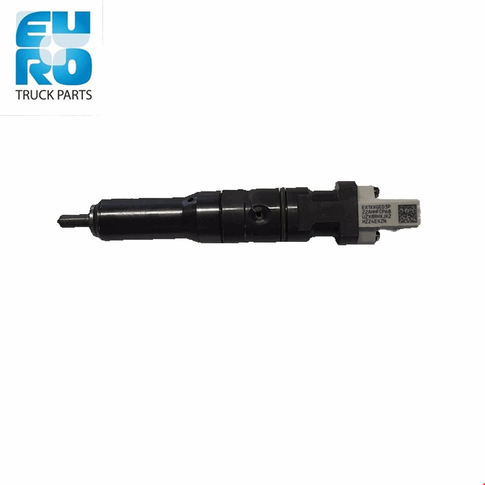 DAF VERSTUIVER XF106 MX11 13- delphi 1972590 - Inyector para Camión: foto 1 DAF VERSTUIVER XF106 MX11 13- delphi 1972590 - Inyector para Camión: foto 1