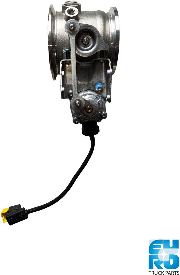 DAF XD, XF, XG BPV TEGENDRUKVENTIEL NIEUW + BORG 2243026 - Sistema de refrigeración para Camión: foto 3 DAF XD, XF, XG BPV TEGENDRUKVENTIEL NIEUW + BORG 2243026 - Sistema de refrigeración para Camión: foto 3