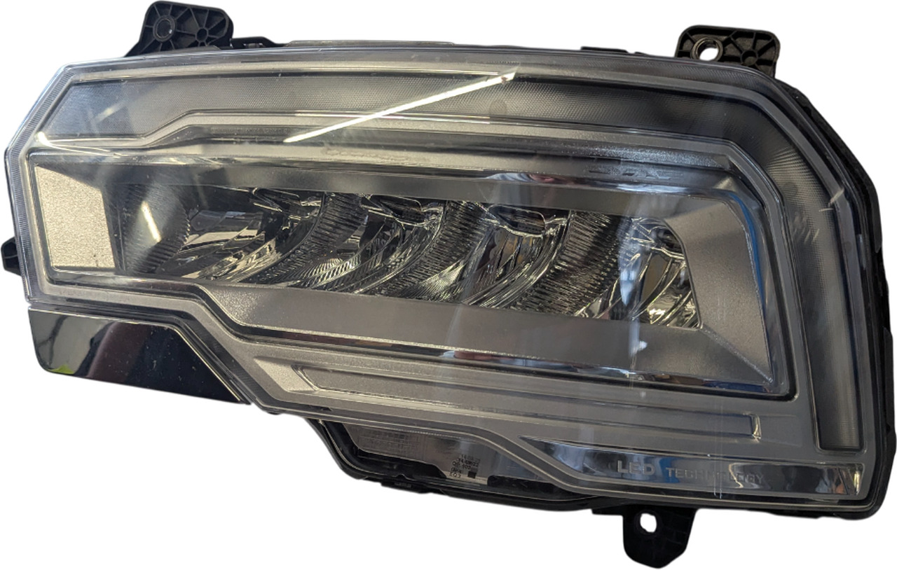DAF XD XF XG LED-KOPLAMP LINKS OE | GEBRUIKT | 2188978U - Faro delantero para Camión: foto 1 DAF XD XF XG LED-KOPLAMP LINKS OE | GEBRUIKT | 2188978U - Faro delantero para Camión: foto 1