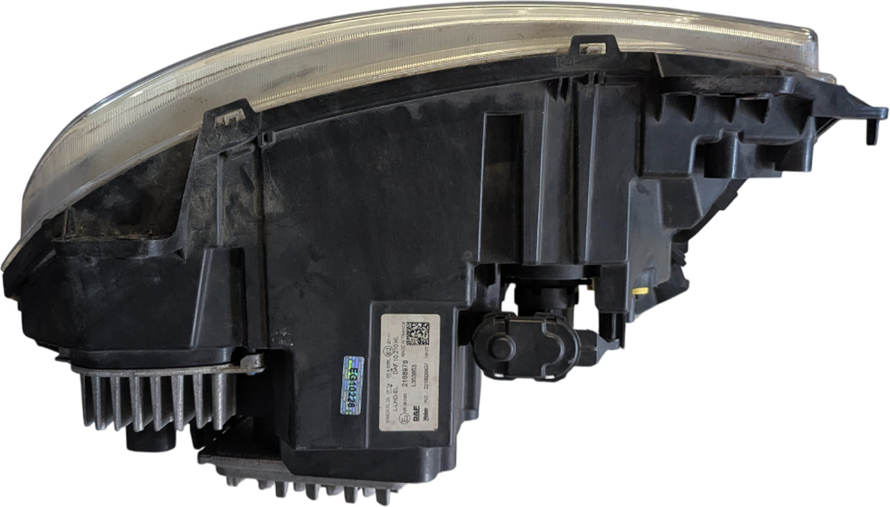 DAF XD XF XG LED-KOPLAMP LINKS OE | GEBRUIKT | 2188978U - Faro delantero para Camión: foto 3 DAF XD XF XG LED-KOPLAMP LINKS OE | GEBRUIKT | 2188978U - Faro delantero para Camión: foto 3