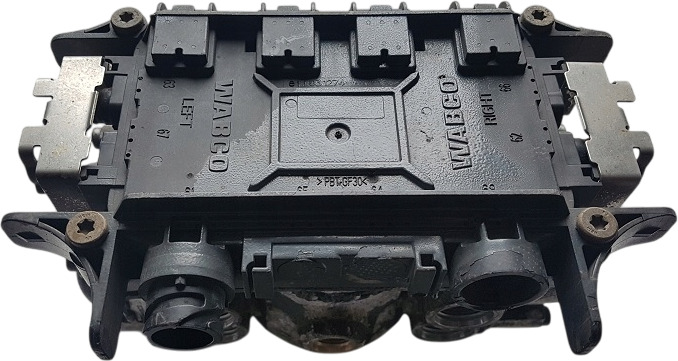 DAF XF105 EBS-MODULATOR | GEREVISEERD + STATIEGELD | 1607915 - Válvula de freno para Camión: foto 2 DAF XF105 EBS-MODULATOR | GEREVISEERD + STATIEGELD | 1607915 - Válvula de freno para Camión: foto 2