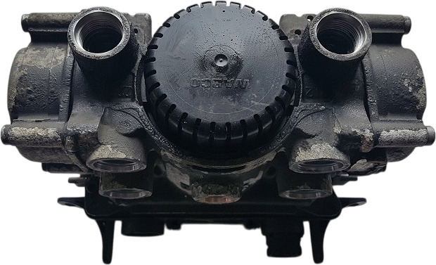 DAF XF105 EBS-MODULATOR | GEREVISEERD + STATIEGELD | 1607915 - Válvula de freno para Camión: foto 3 DAF XF105 EBS-MODULATOR | GEREVISEERD + STATIEGELD | 1607915 - Válvula de freno para Camión: foto 3