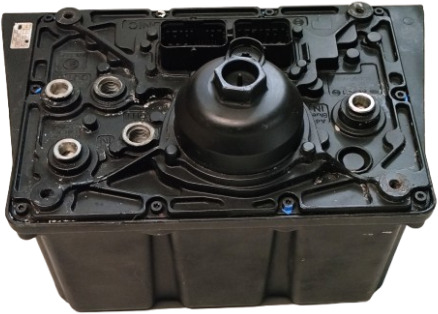 DAF XF95/105, CF 03-13 BOSCH ADBLUE EENHEID EAS2 GEREVISEERD +BORG | 1818625 - Sistema de combustible para Camión: foto 2 DAF XF95/105, CF 03-13 BOSCH ADBLUE EENHEID EAS2 GEREVISEERD +BORG | 1818625 - Sistema de combustible para Camión: foto 2
