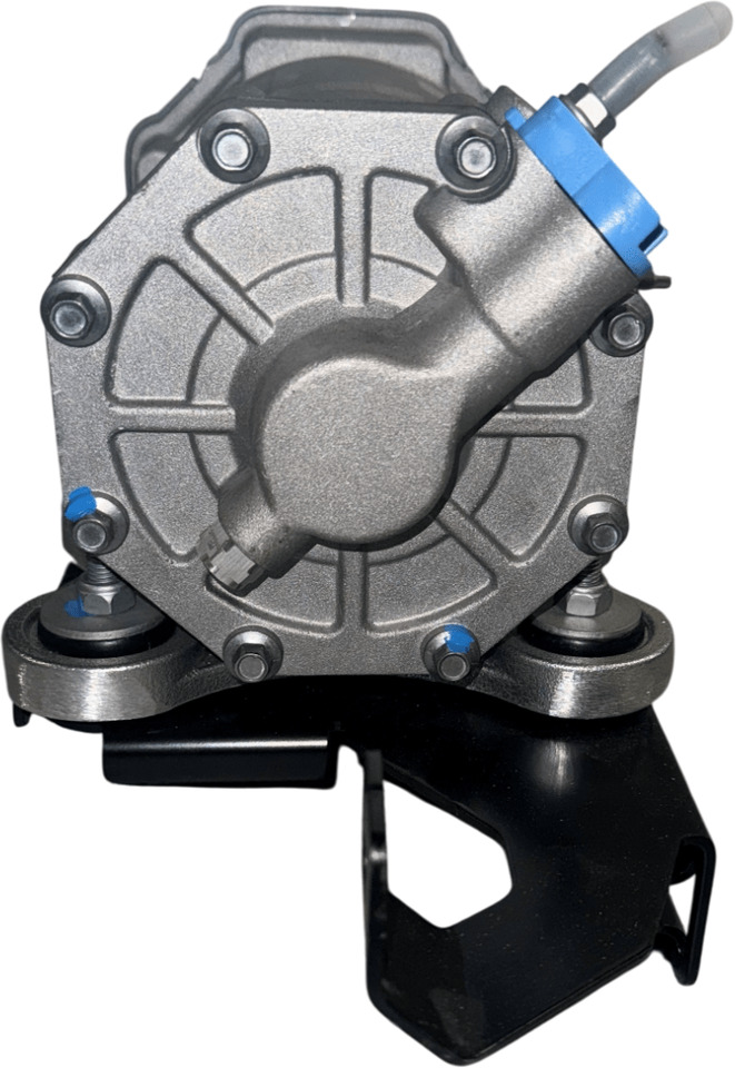 DAF XG AIRCOCOMPRESSOR 2022- MET BEHUIZINGSSCHADE 2294985EXP. - Compresor para Camión: foto 3 DAF XG AIRCOCOMPRESSOR 2022- MET BEHUIZINGSSCHADE 2294985EXP. - Compresor para Camión: foto 3