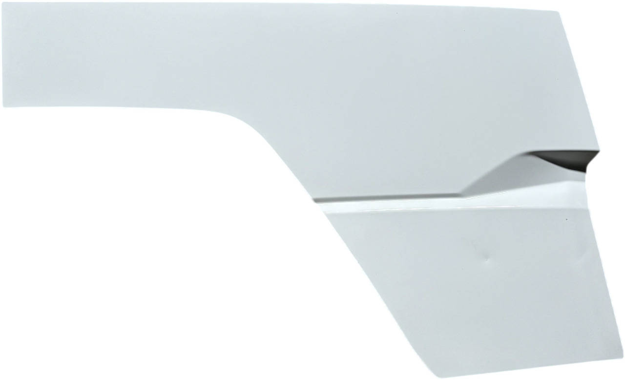 DAF XG DEURVERLENGING, RH KLEUR E1980 NIEUW OE 2197136 - Puerta y piezas para Camión: foto 1 DAF XG DEURVERLENGING, RH KLEUR E1980 NIEUW OE 2197136 - Puerta y piezas para Camión: foto 1